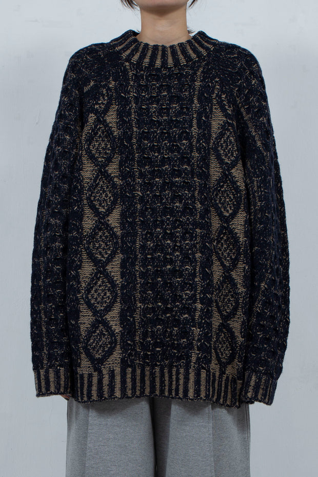 Aran Sweaters Quatorze（キャトルズ）通販・店舗 渋谷・神泉セレクト 
