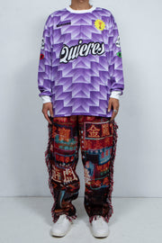 CLUB NERIAME FOOTBALL JERSEY (癒着)