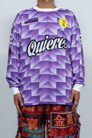 CLUB NERIAME FOOTBALL JERSEY (癒着)