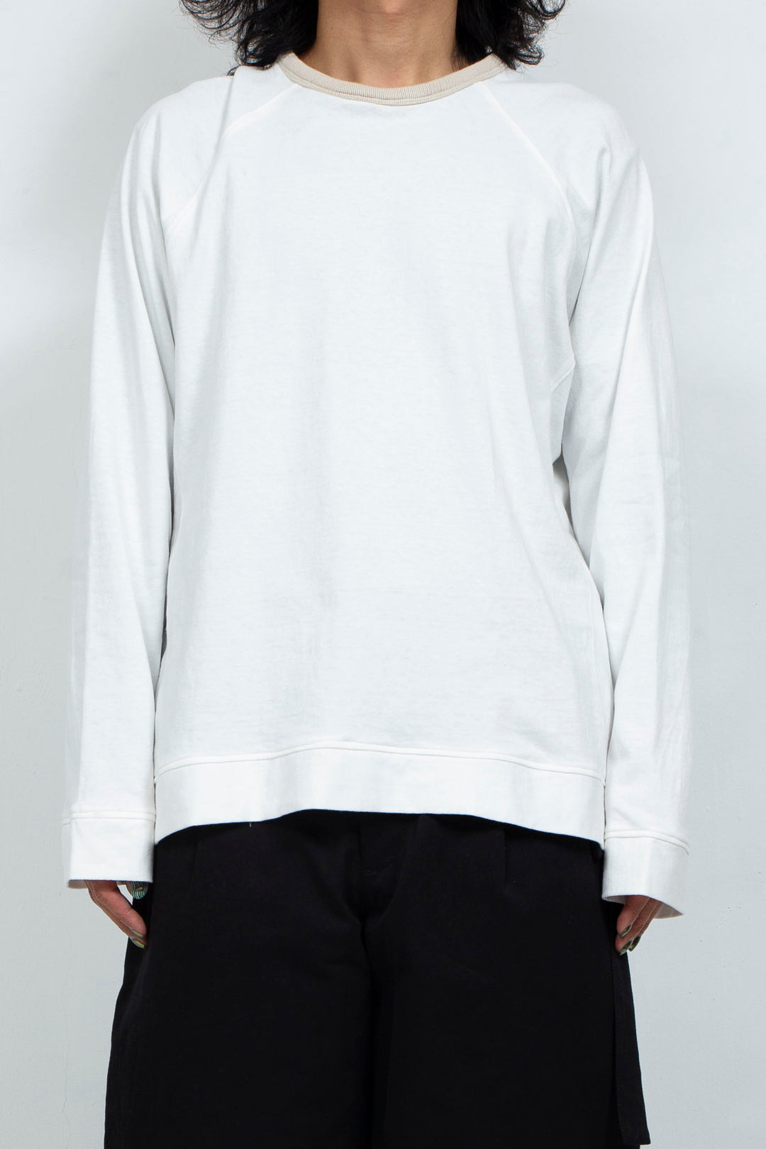 Dolman long-Tshirt