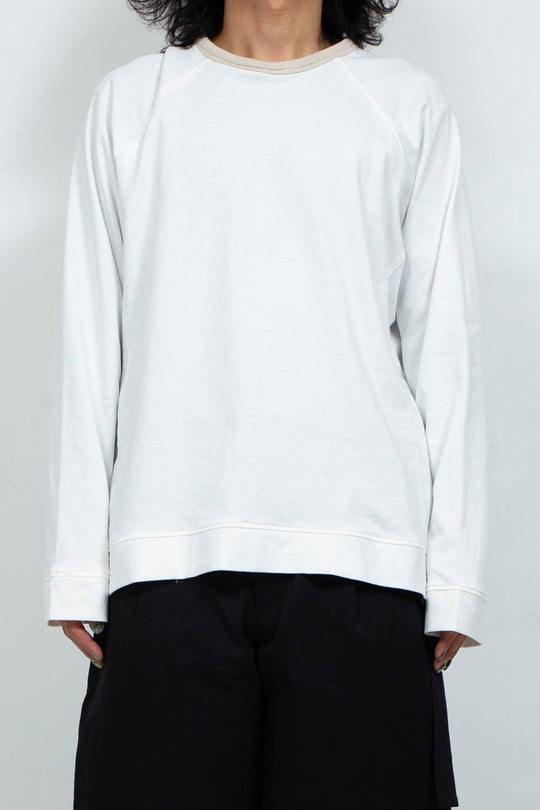 Dolman long-Tshirt