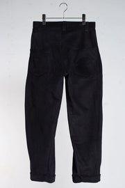 PANTS OD-008-CDP BLACK