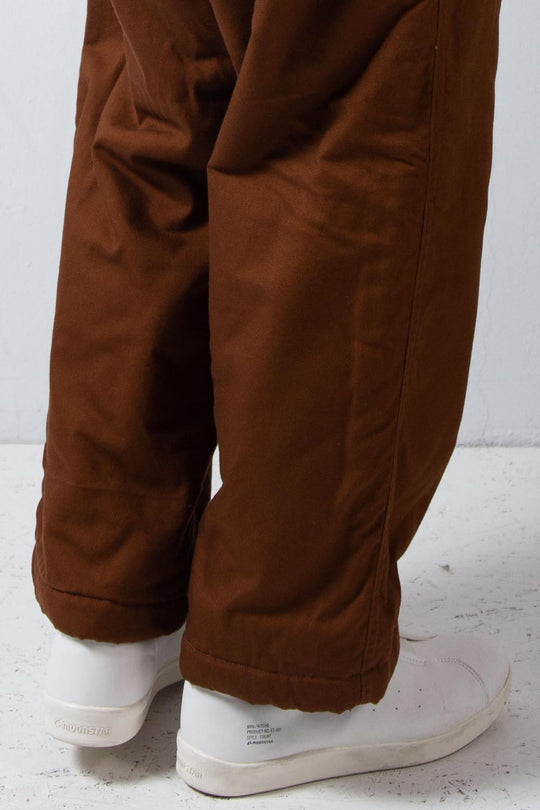 Inner Boa 2tuck Pants