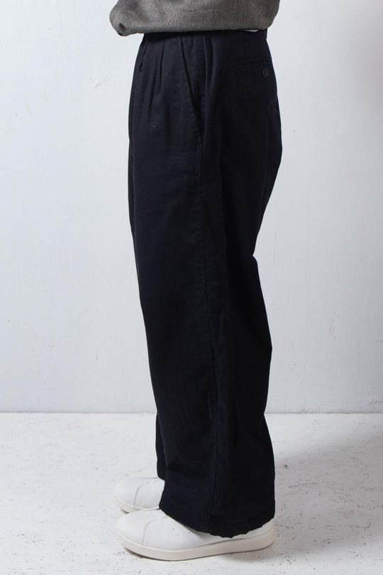 Inner Boa 2tuck Pants