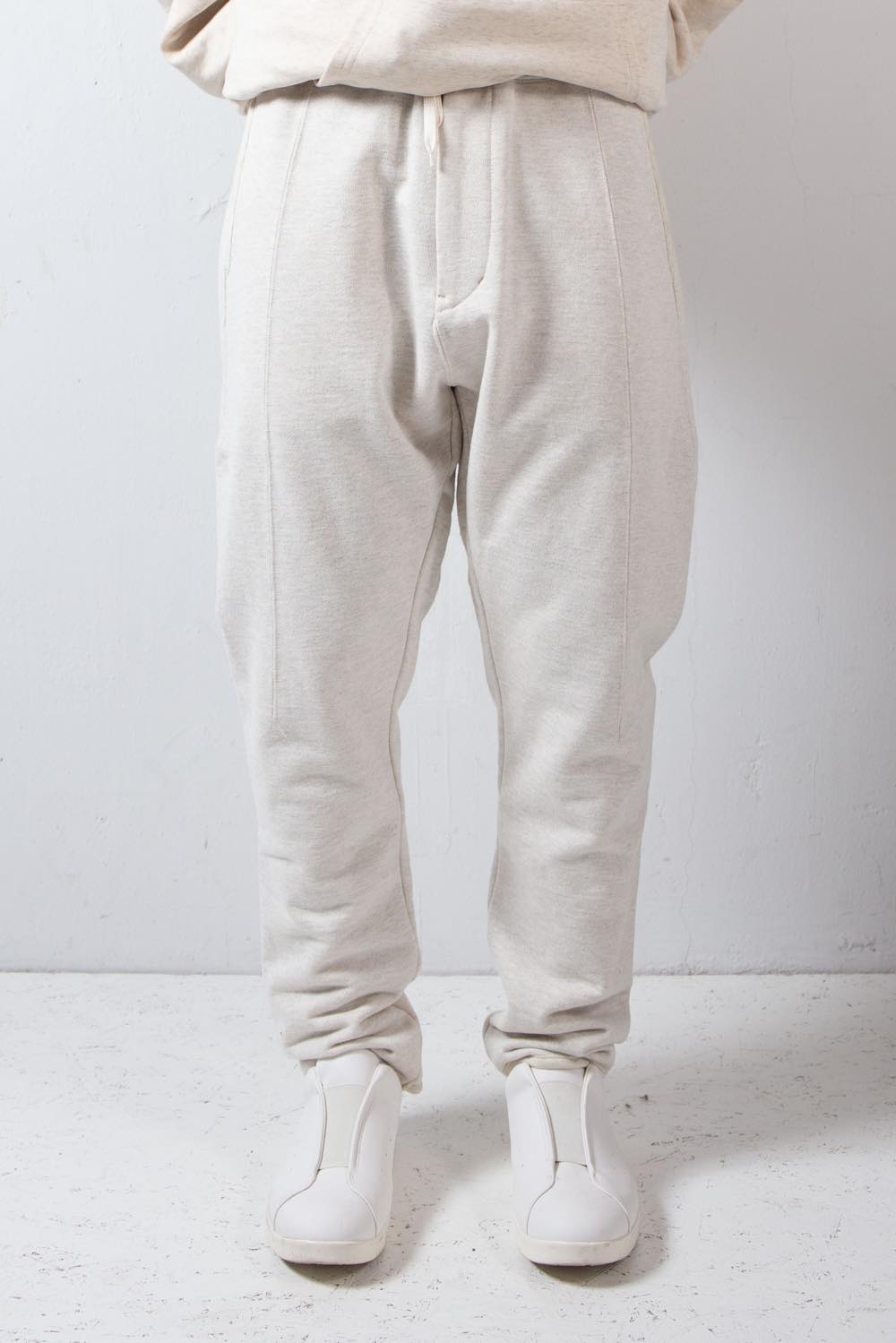 Sweat Slim Easy Pants