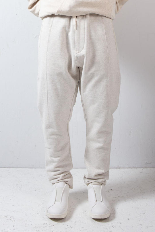 Sweat Slim Easy Pants