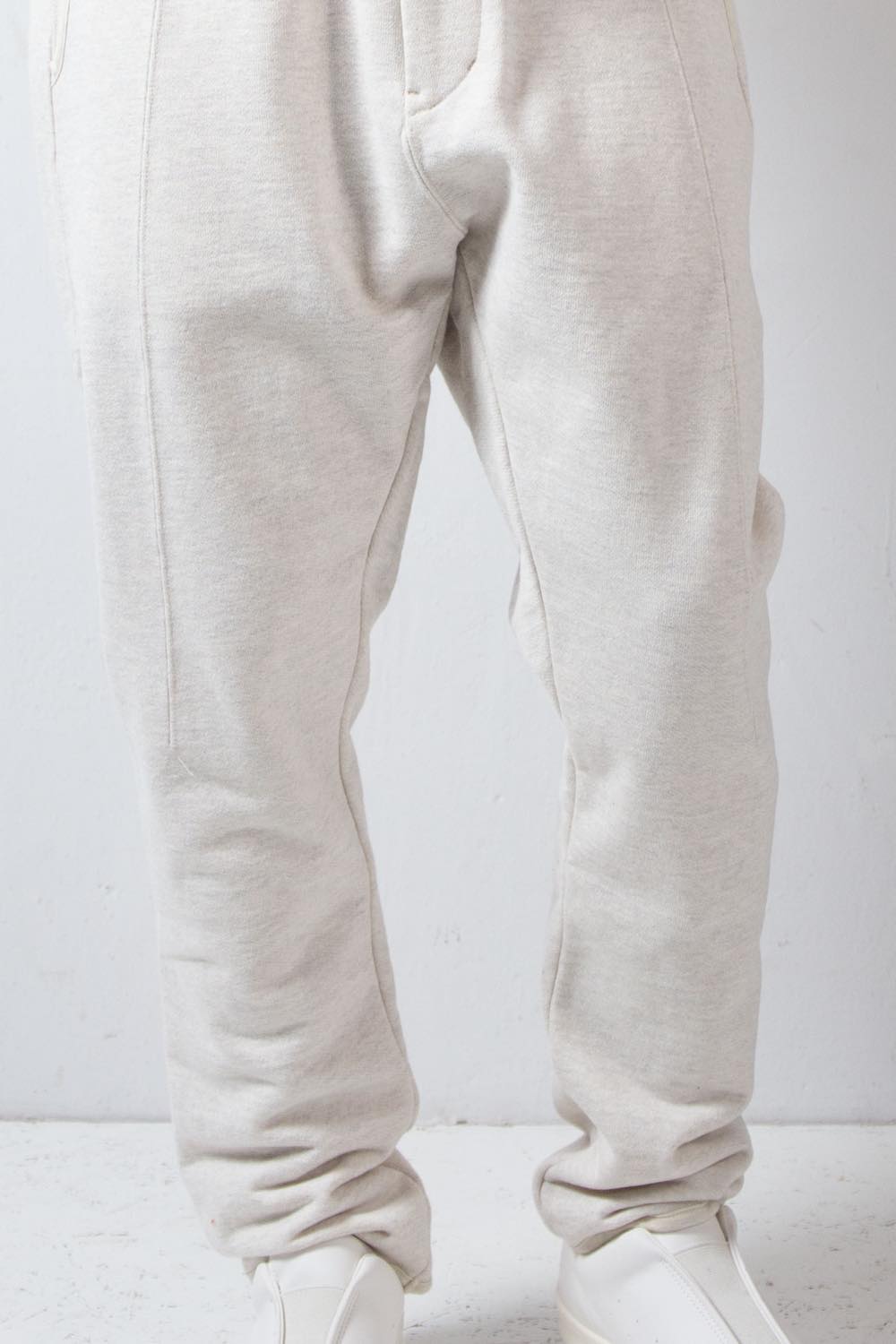 Sweat Slim Easy Pants