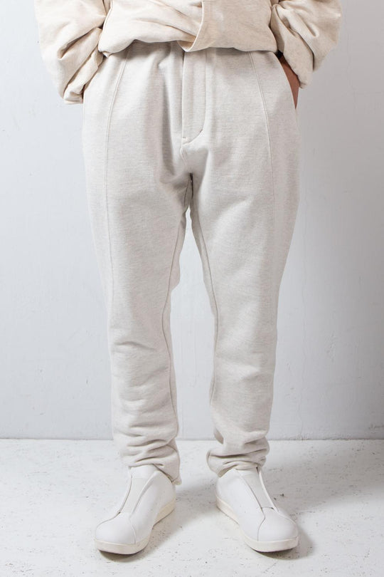 Sweat Slim Easy Pants