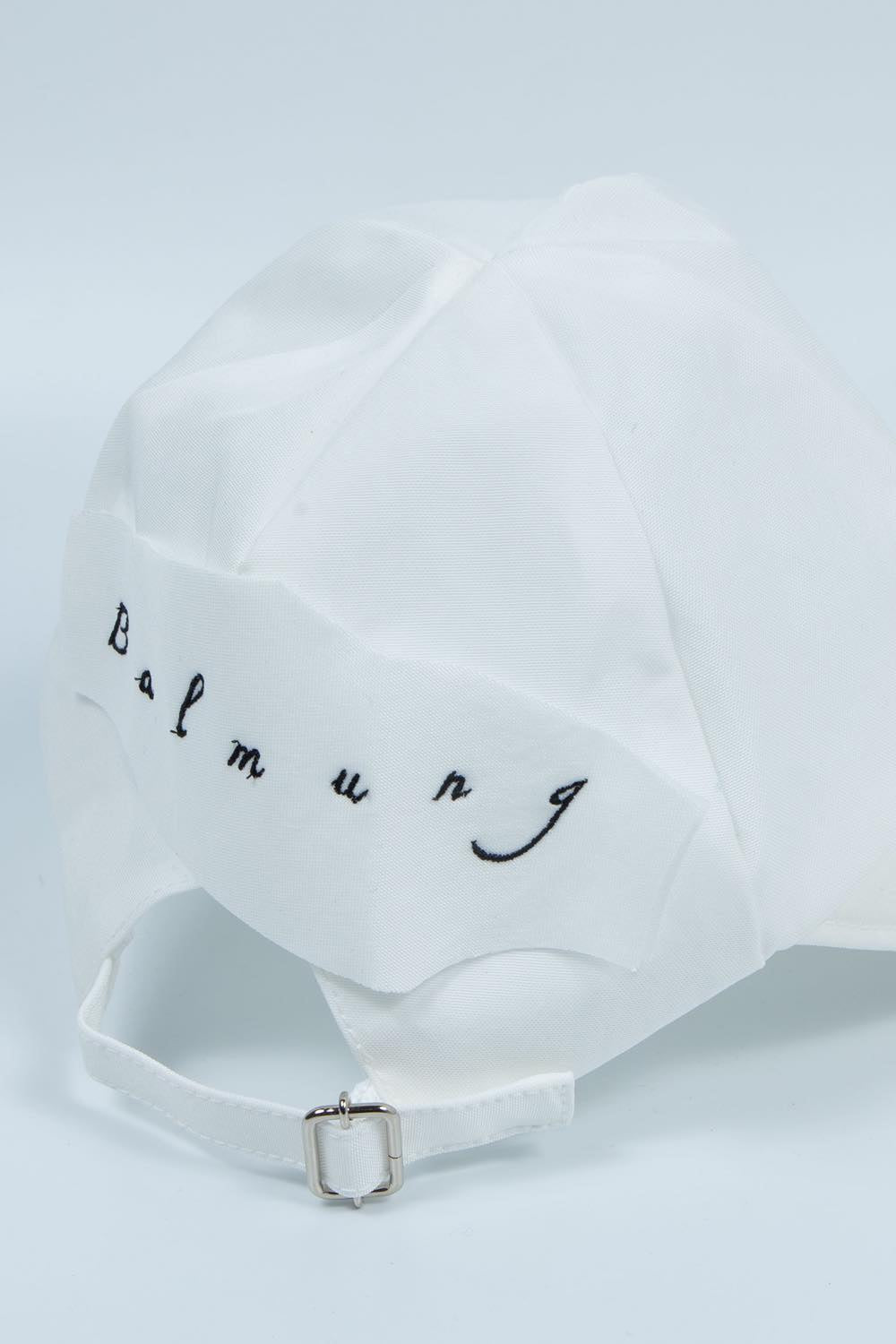 帽子 balmung 25ss バックキャップ BALMUNG（バルムング）通販 店舗 / 渋谷・神泉