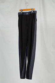 DOCKING DENIM PANTS