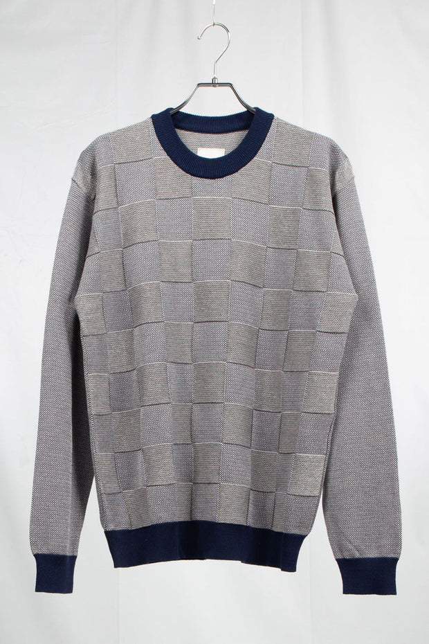 Check Knit Quatorze（キャトルズ）通販・店舗 渋谷・神泉セレクト