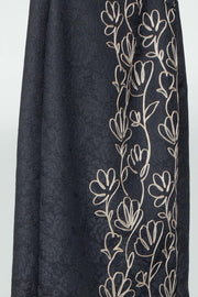 Flower Embroidery skirt