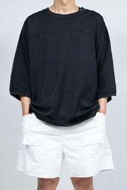 H/S Football T-shirts