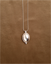 charm necklace <c-007>