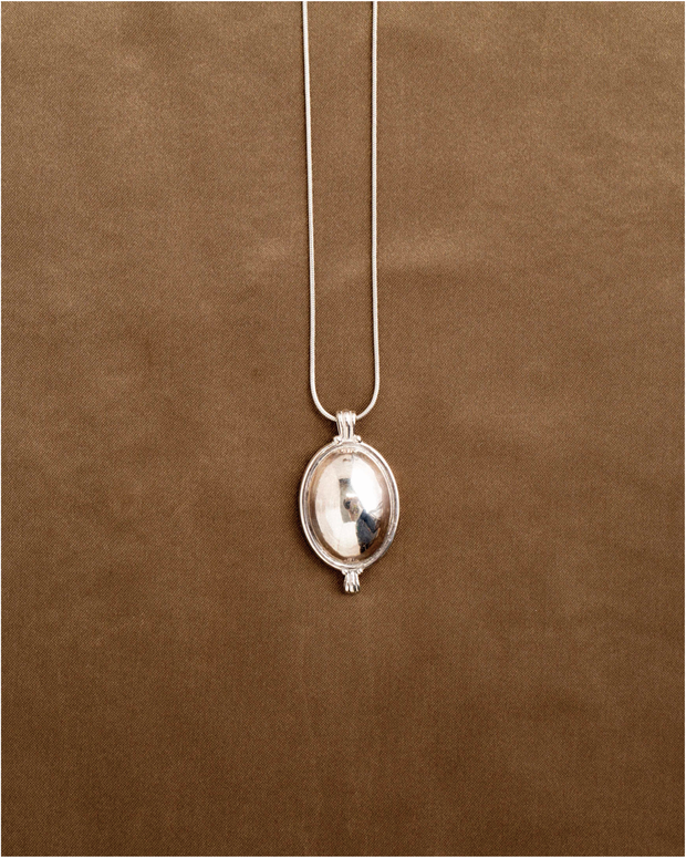 charm necklace <c-007>