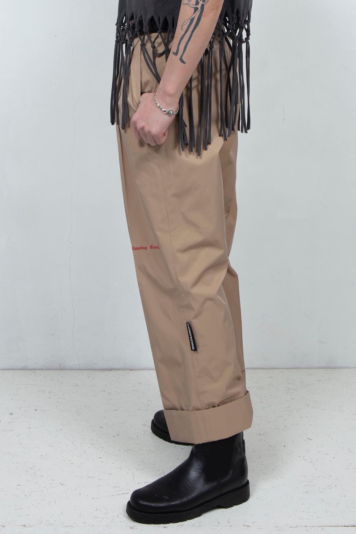 INTERNATIONALCOLORINGCONTESTT / bodysong.（ボディソング）通販