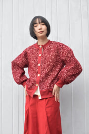 kitri cardigan