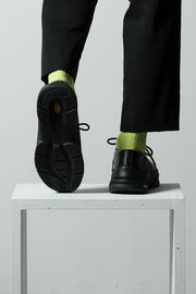 5HOLE LTVR-002 BLK