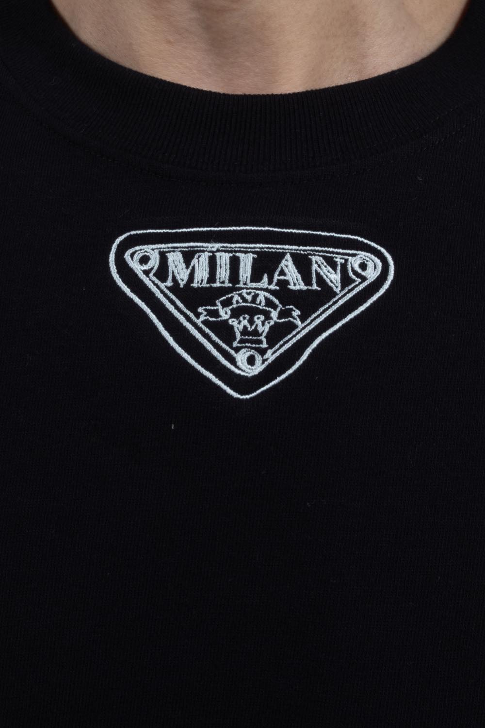 MILAN L/S TEE