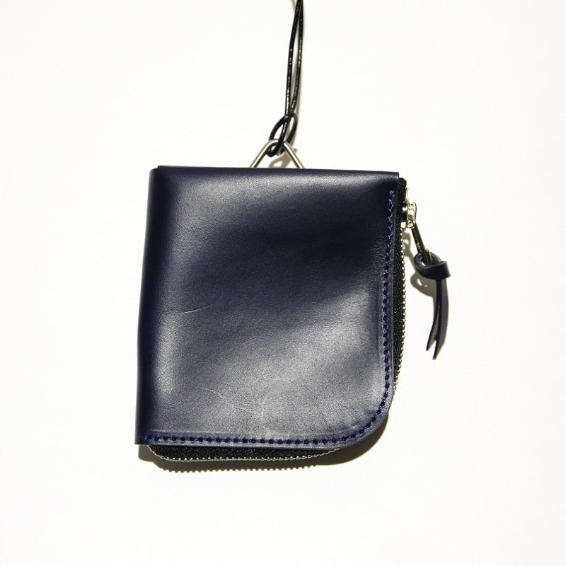 L-ZIP small Navy