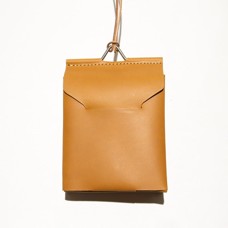 WALLET Beige