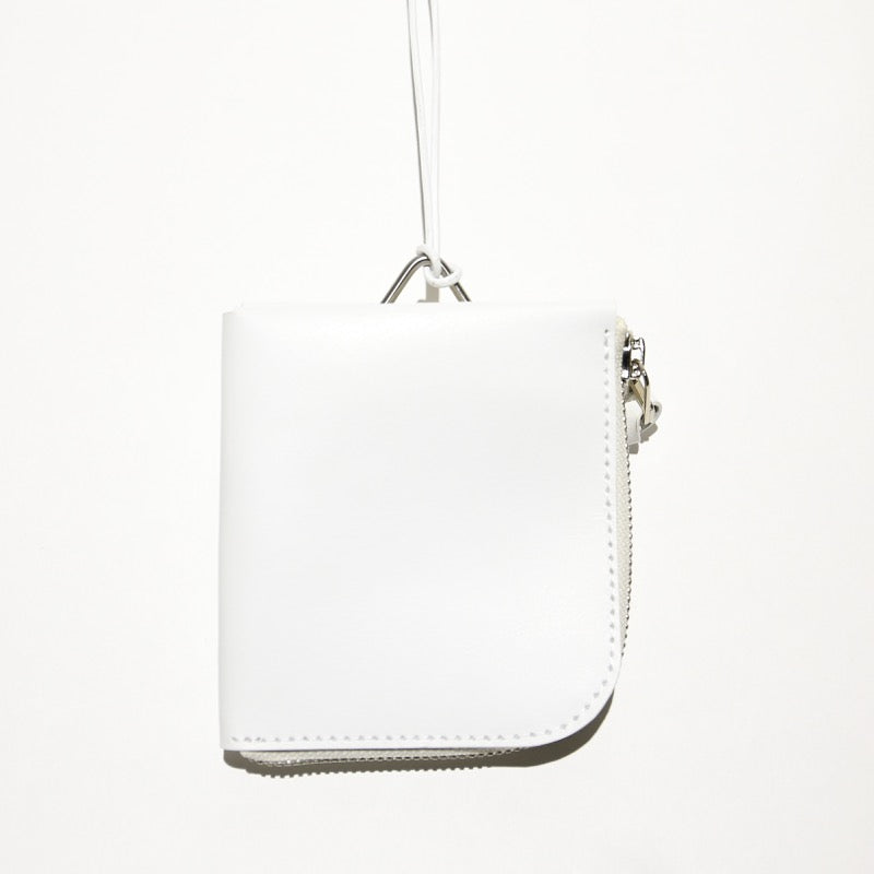 L-ZIP small White