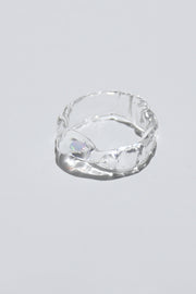 mobius ring opal