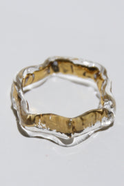 honeycom ring