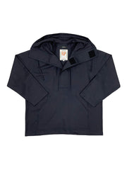 Big Mac Pullover Hoodie NAVY
