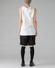 Assemble Tank Top