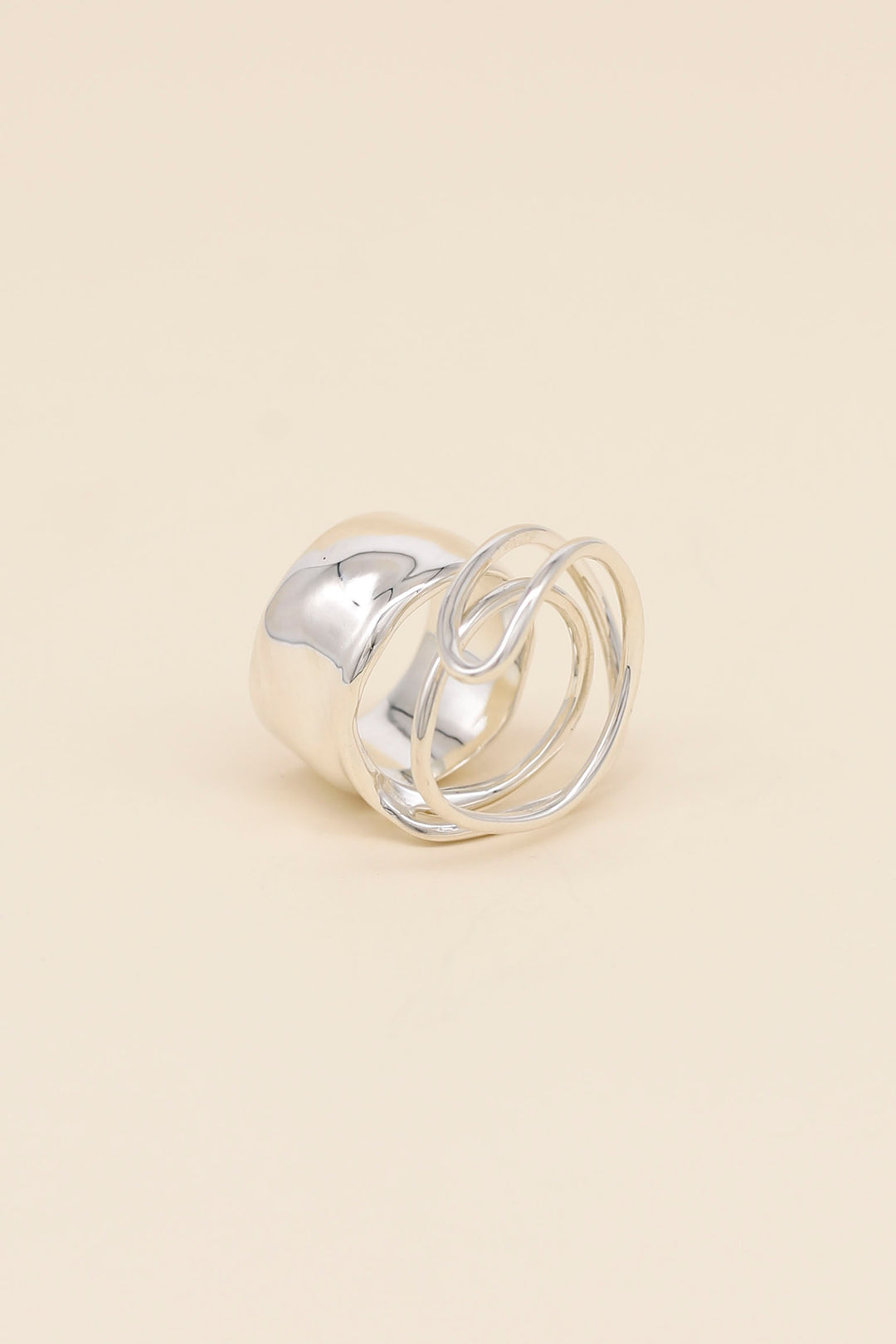 Sprout / SP-R08 / RING