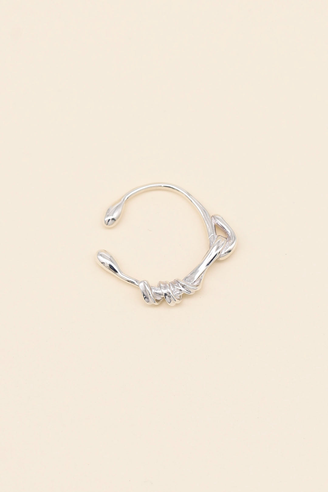 SP2-E5 / EAR CUFF