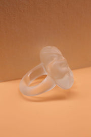 SHIBOU ring 20　11号/16.4mm