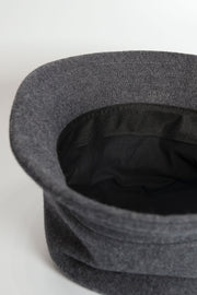 soft bucket hat