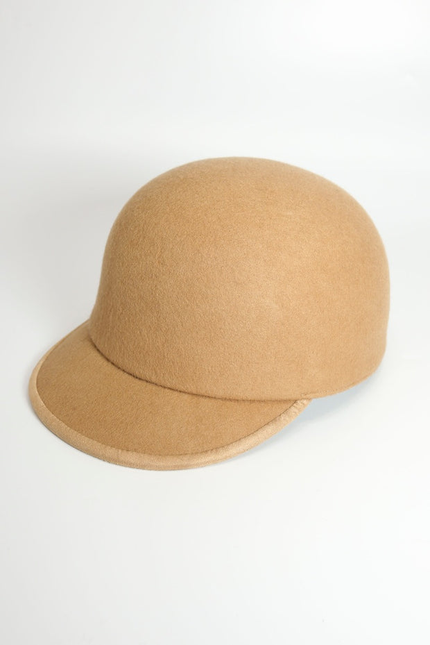 ウールキャップ 帽子ブランド「mitake（ミタケ）」通販 – R for D