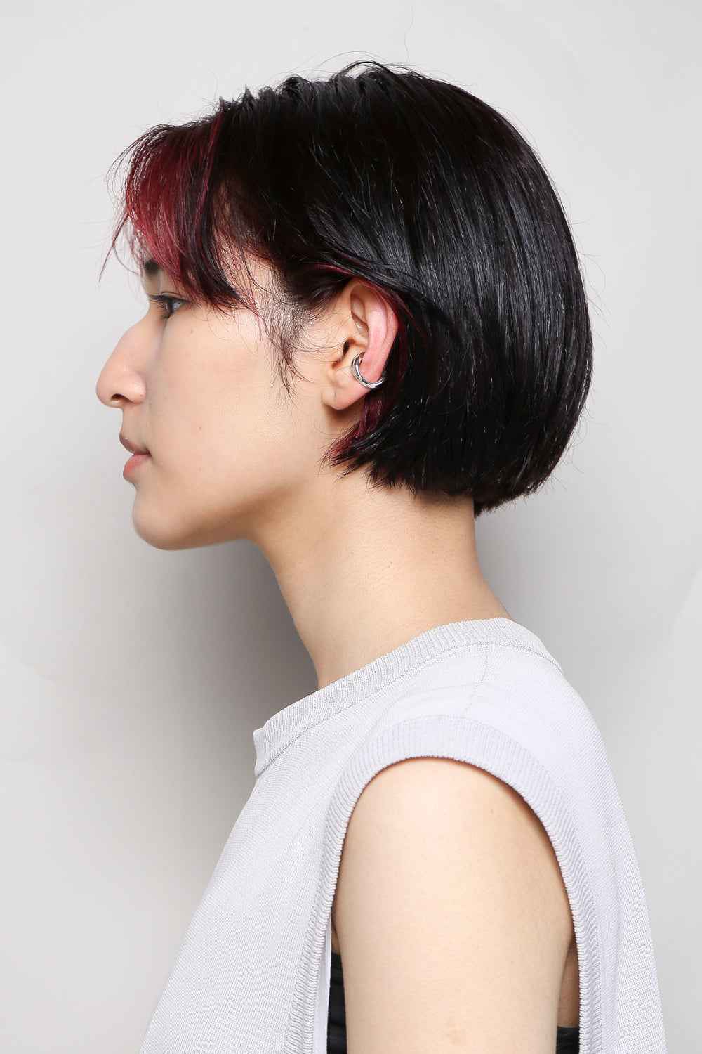 SP2-E6 / EAR CUFF