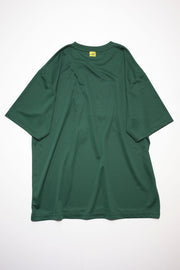 Embroidery T-Shirt  Green