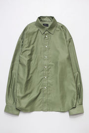 HS-workshirts OLIVE
