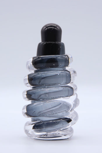 Glass bottle  01
