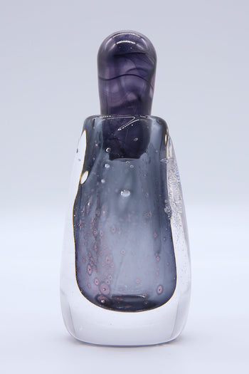 Glass bottle  02