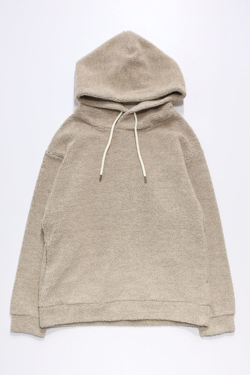 Boa Hoodie