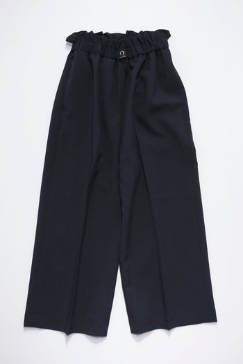 Morse Wide Trousers