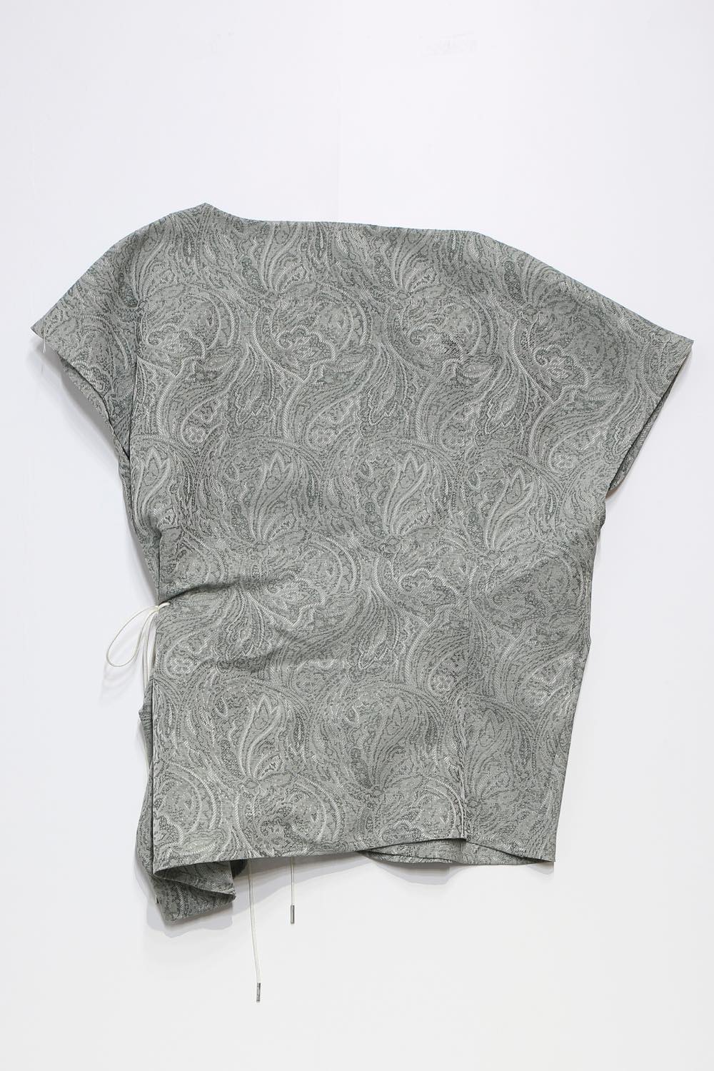 linen like cord tops