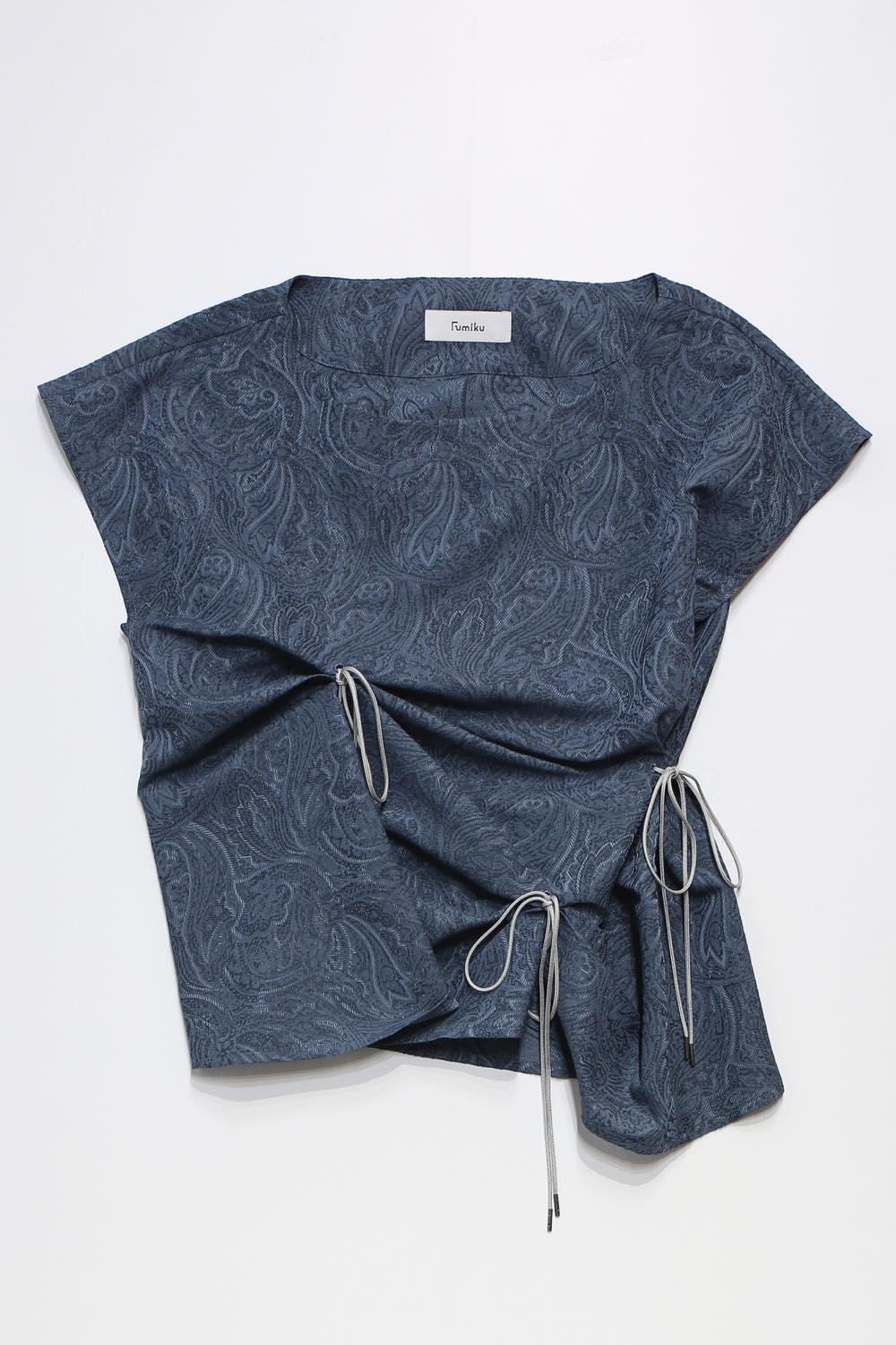 linen like cord tops