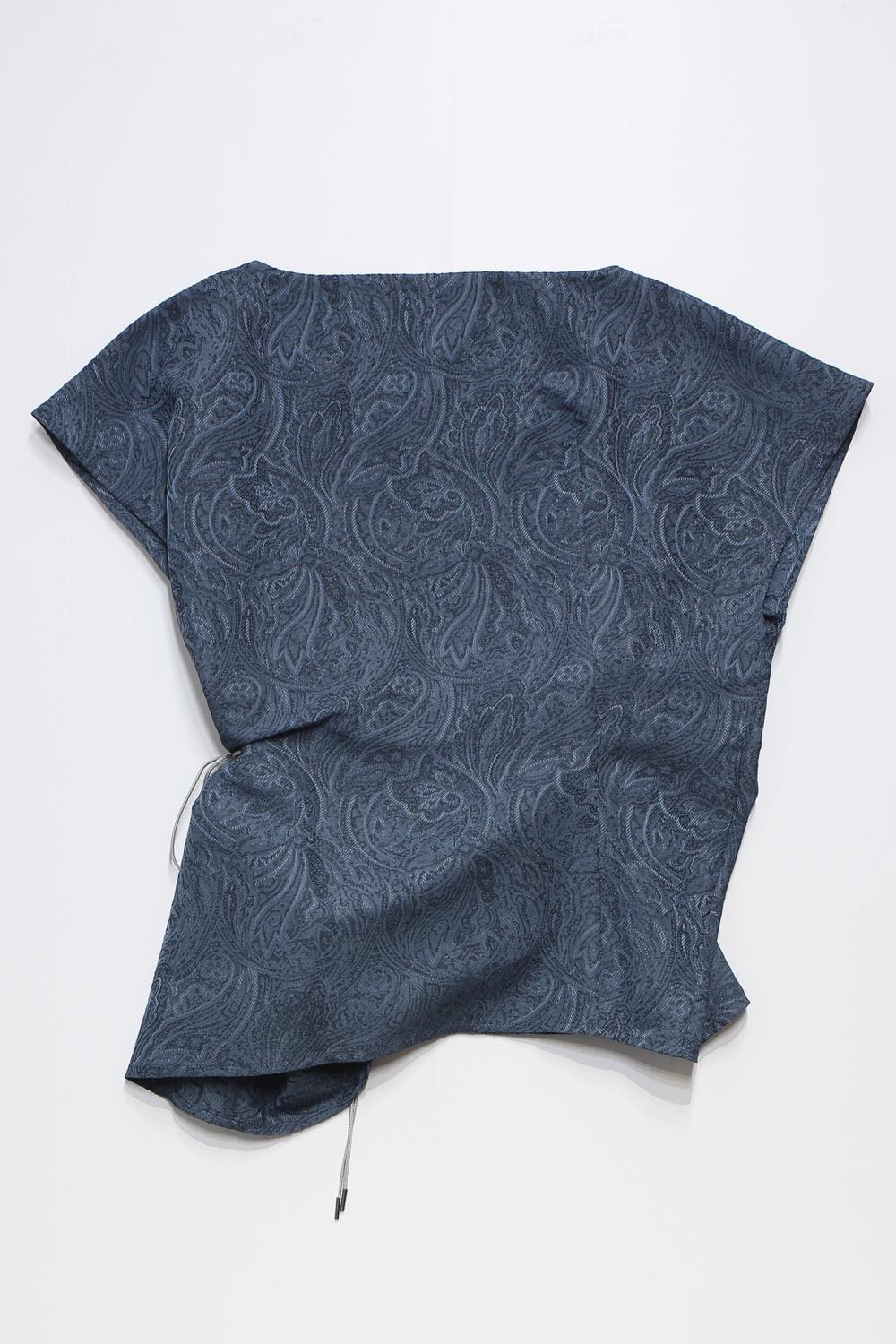 linen like cord tops