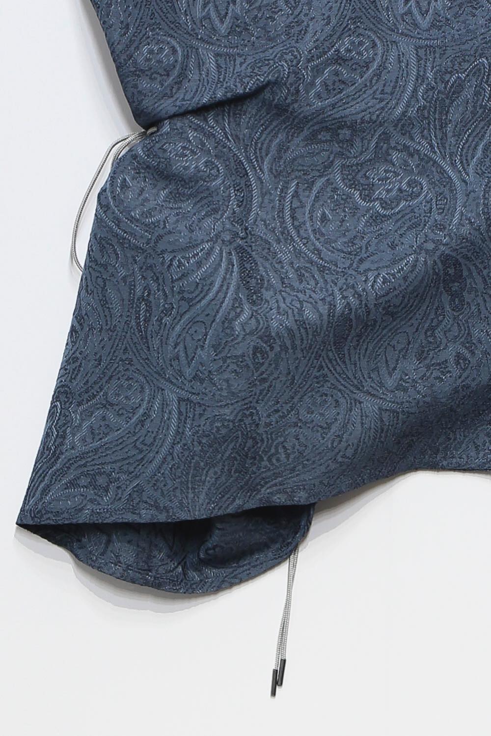 linen like cord tops