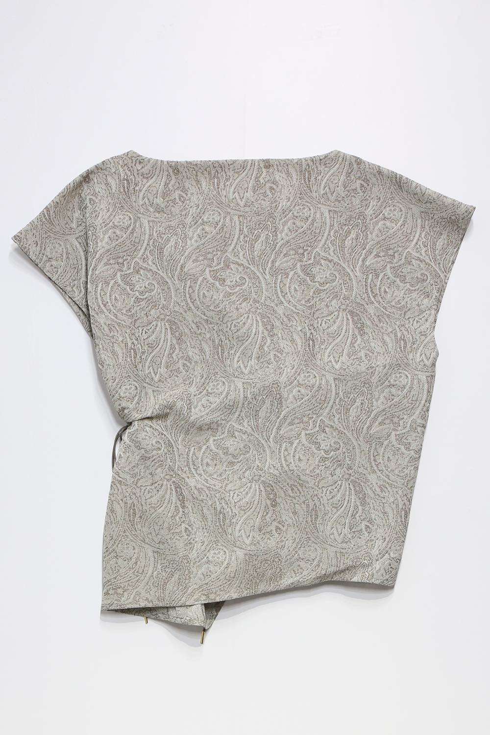 linen like cord tops