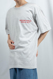 NERIAME KEBAB TEE (ASH)
