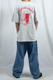 NERIAME KEBAB TEE (ASH)